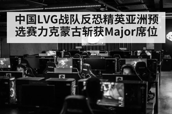 中国LVG战队反恐精英亚洲预选赛力克蒙古斩获Major席位